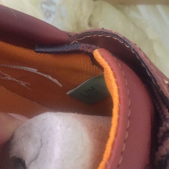 Timberlands - Picture 4 of 4